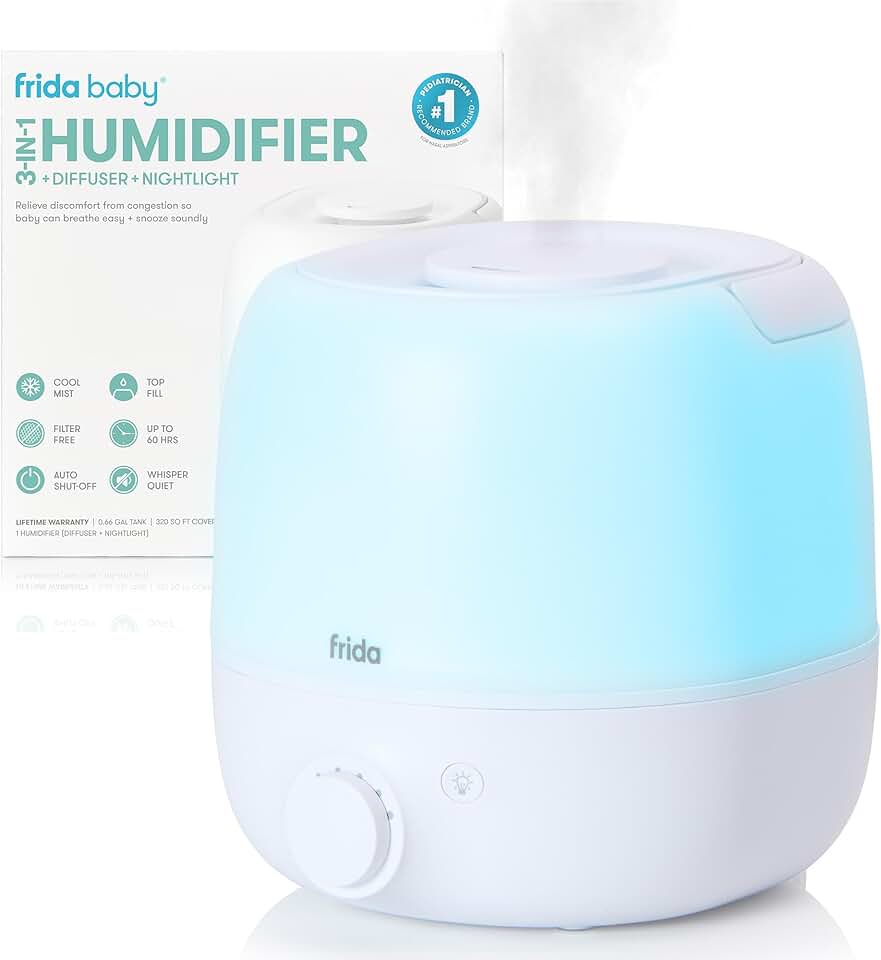 Amazon.com: Humidifier