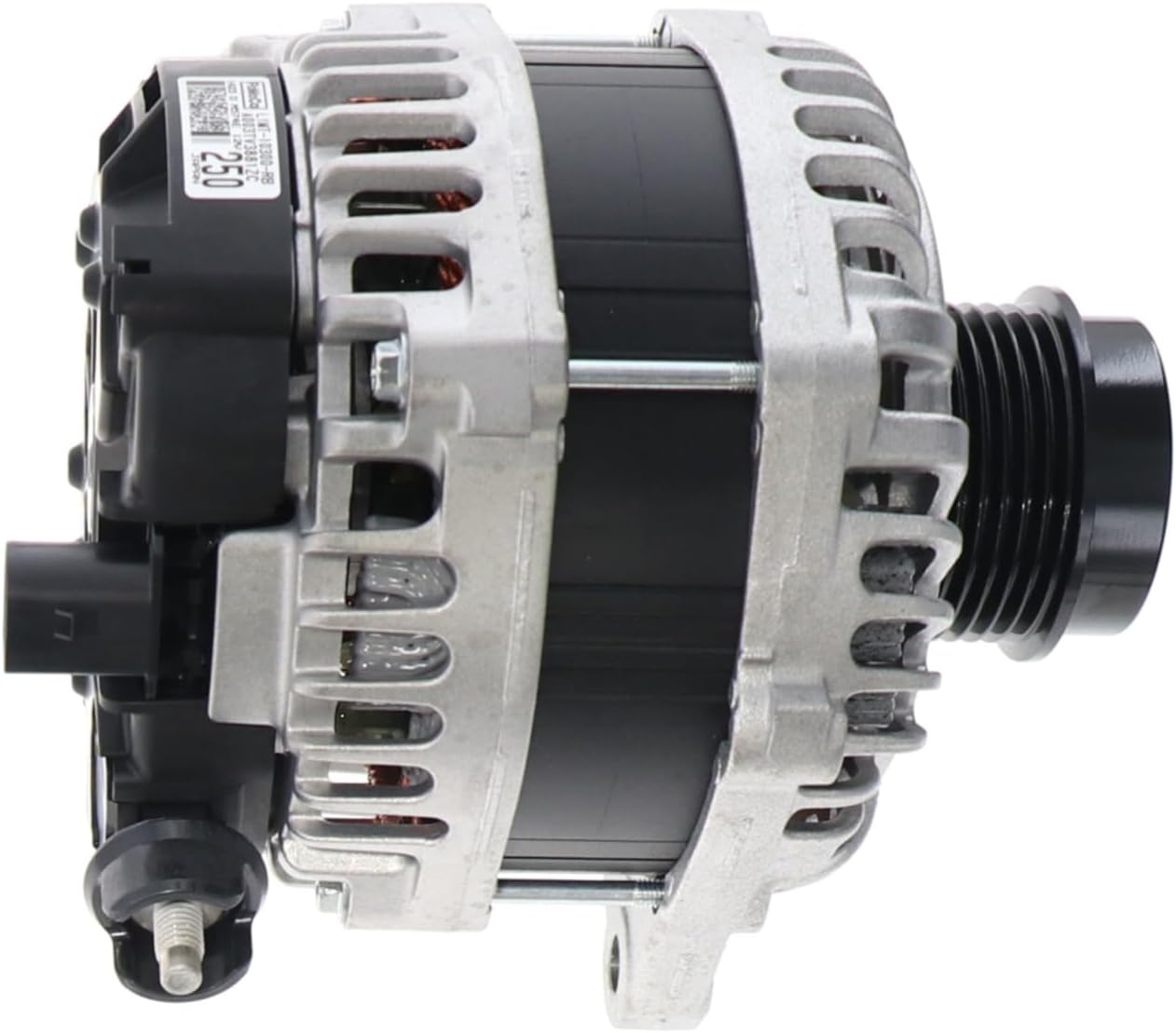 Motorcraft Alternator for 2019-2023 Ford Transit Van - GL8953