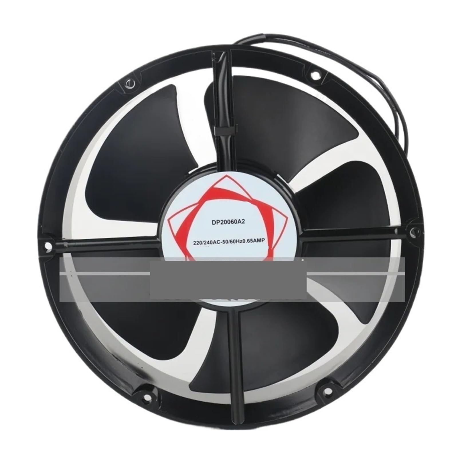 GJEXXPTST Fan P20060A2 20060 AC220V 0.645A 20CM 200 x 60MM