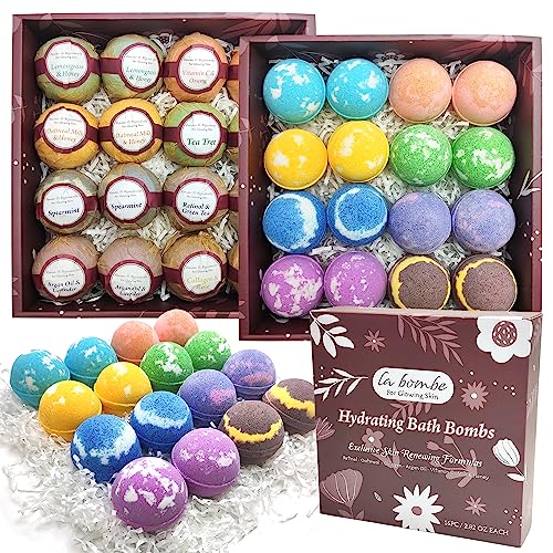 Best Bath Bombs for Sensitive Skin Top 9 Picks for 2023