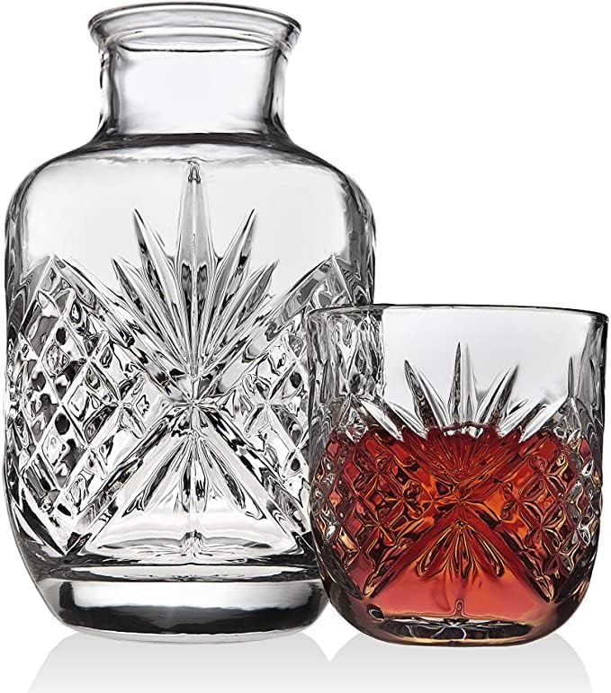 Madame Coco Aron Başucu Sürahisi - Görsel 7