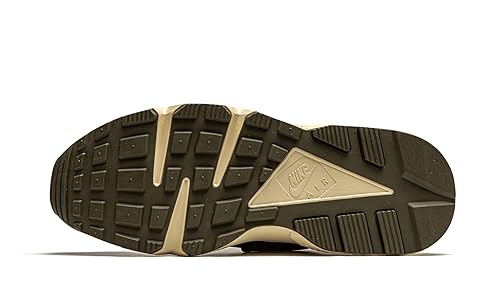 SS21 送料関税込 Nike Air Huarache Stussy DesertOak DarkOlive Amazon.com | Nike Mens Air Huarache DD1381 200 Stussy
