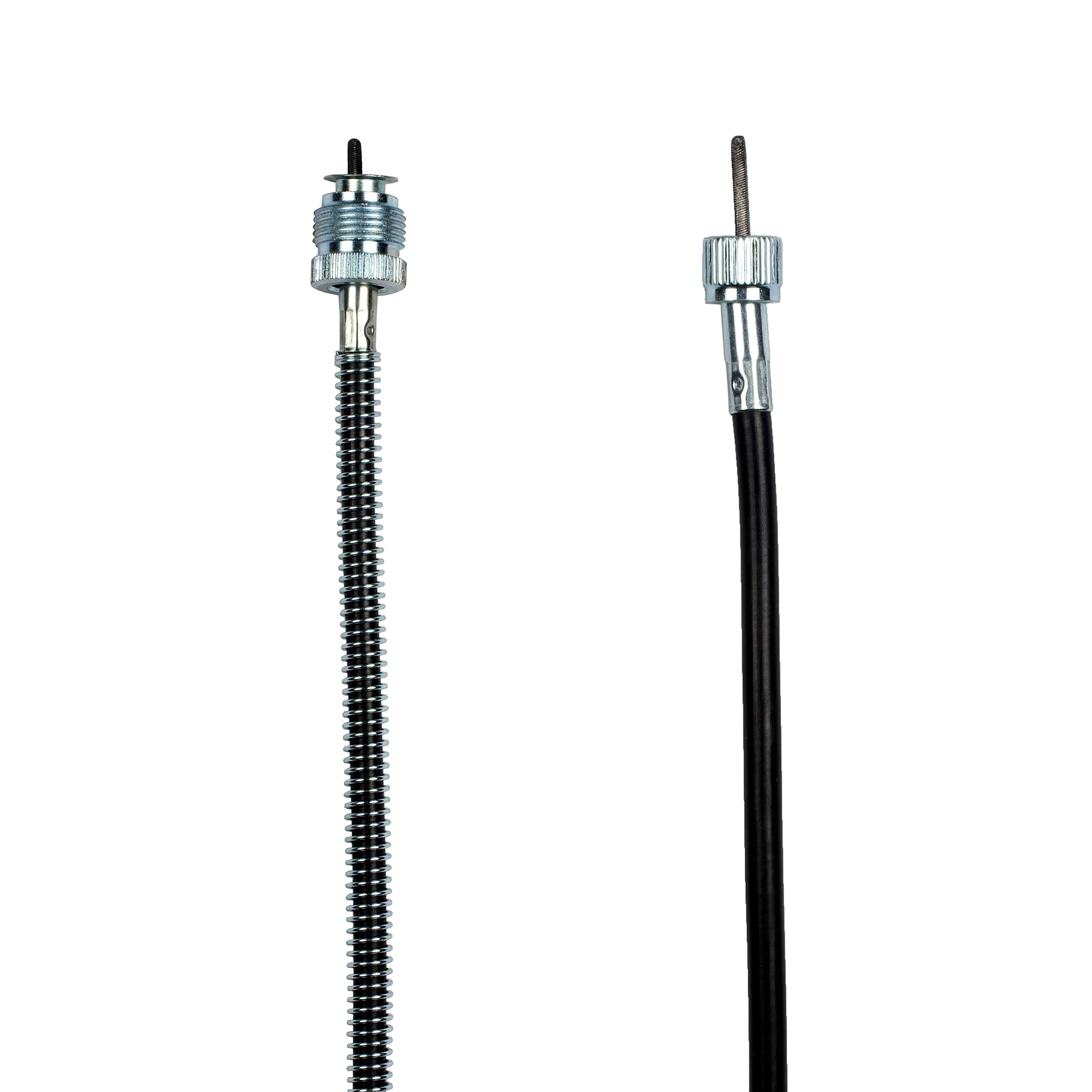 Amazon.com: MOTOMASTER Motorcycle Tachometer Cable Compatible with