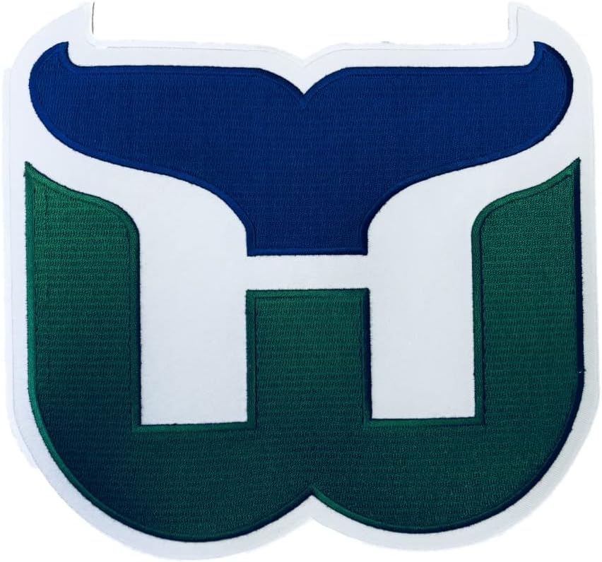 Tally Whalers Jerseys - Ready to Customize with Your Name and Number