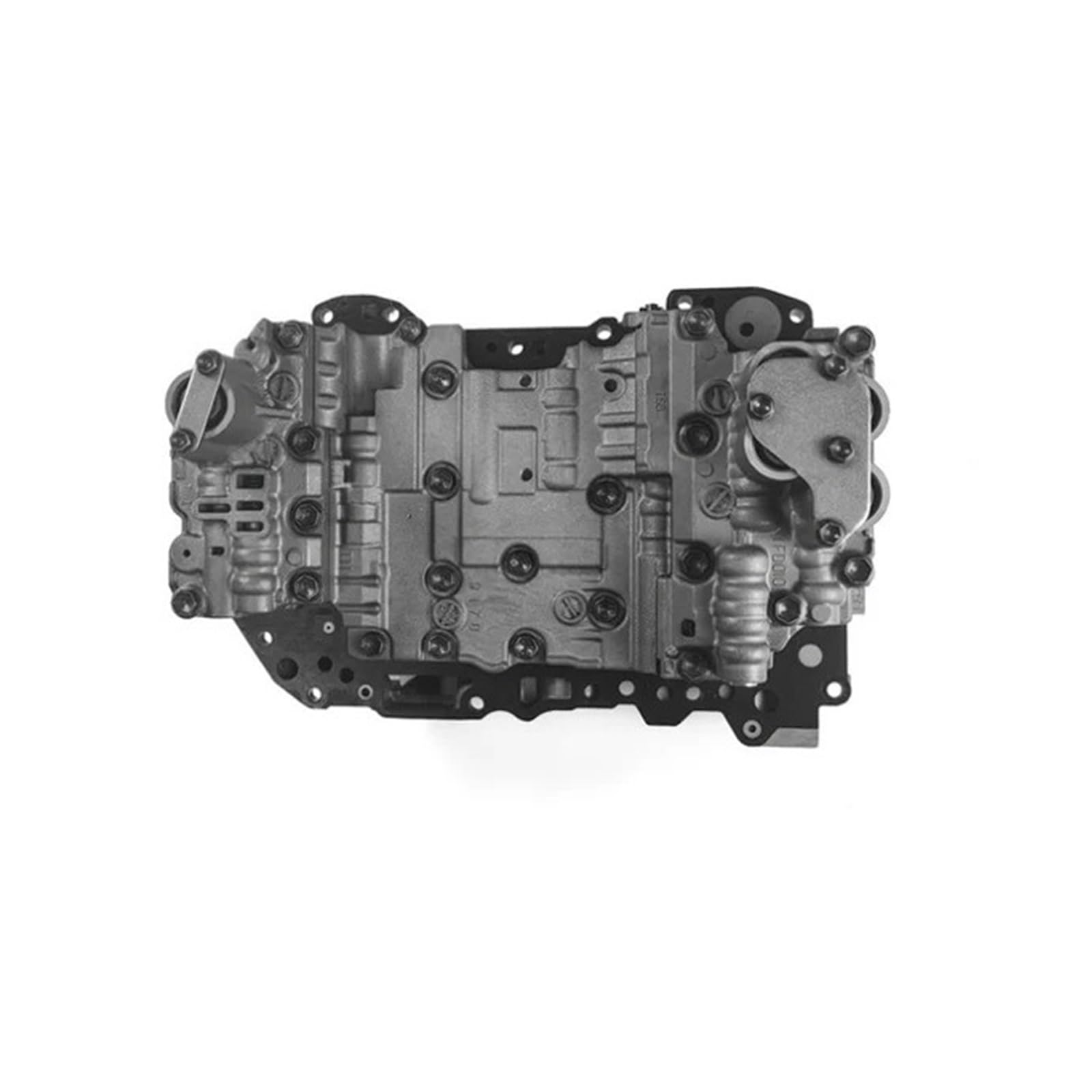 Ikqsvkqr Style A 09G325039a 09G Tf-60Sn 09G Transmission Valve Body Compatible For Compatible For Jetta Compatible For Passat 2003-Up(Style A)