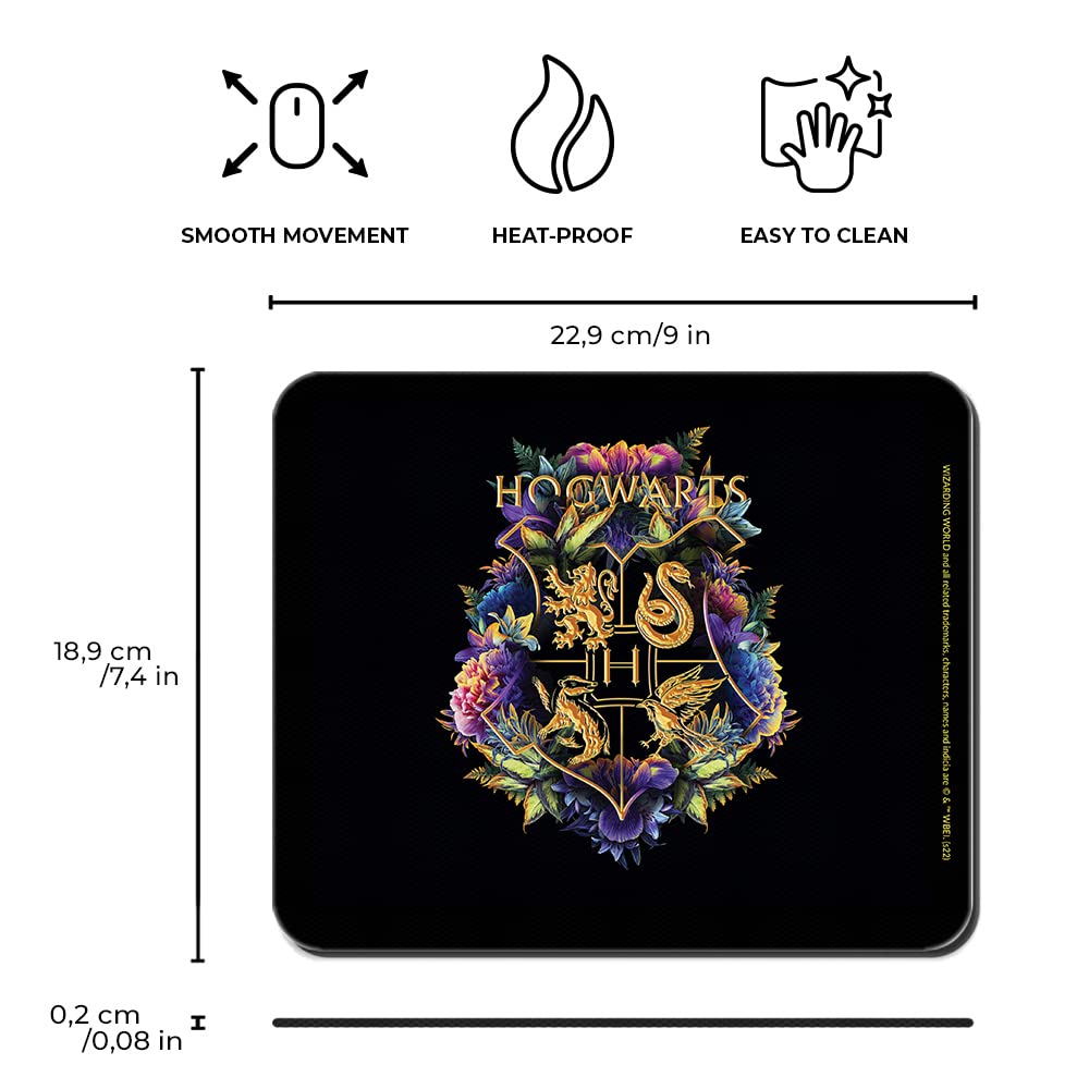 Tappetino Mouse Hermes - Angoli Rotondi E Cuciture In Tinta - Foto 5
