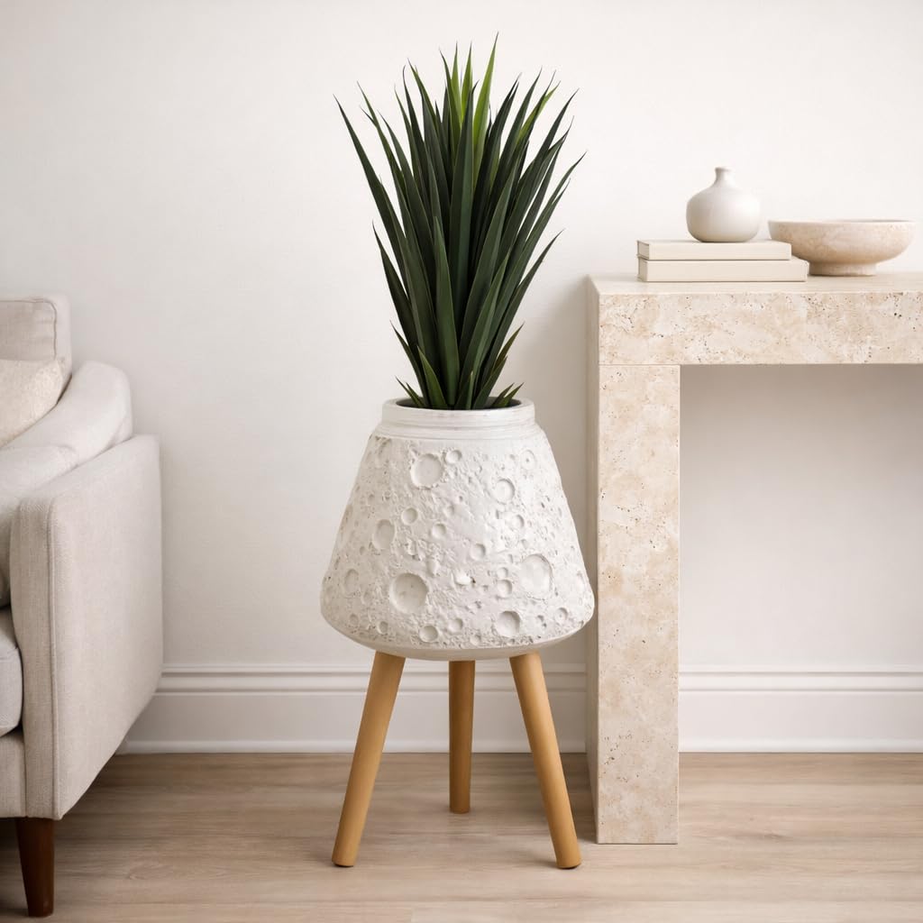 Leaf Extra Large Cachepot Planters