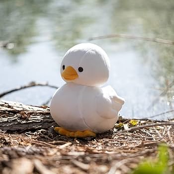 PALACE GAP DUCK PLUSH ぬいぐるみ Palace Gap Duck Plush Multi - Palace Gap 2024 - Palace Community