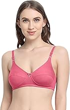 VSTAR Bra for Women Non Padded | Hana | Full Coverage Bra
