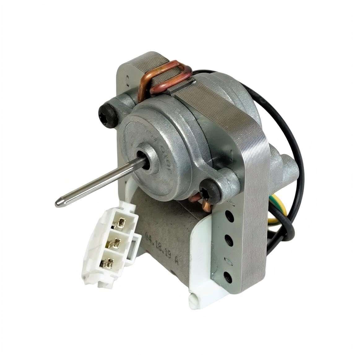 297250000 Freezer Fan Motor -for Electrolux Freezer Fan Motor, Replace for Numbers 216914200, 216934100, 5304442624, 297250000, EM50000, HY6010U120-2, AP4368950,PS2349477.