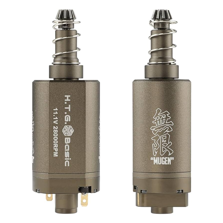 Amazon | HTGベーシック MUGEN STD 無限 ブラシレスモーター