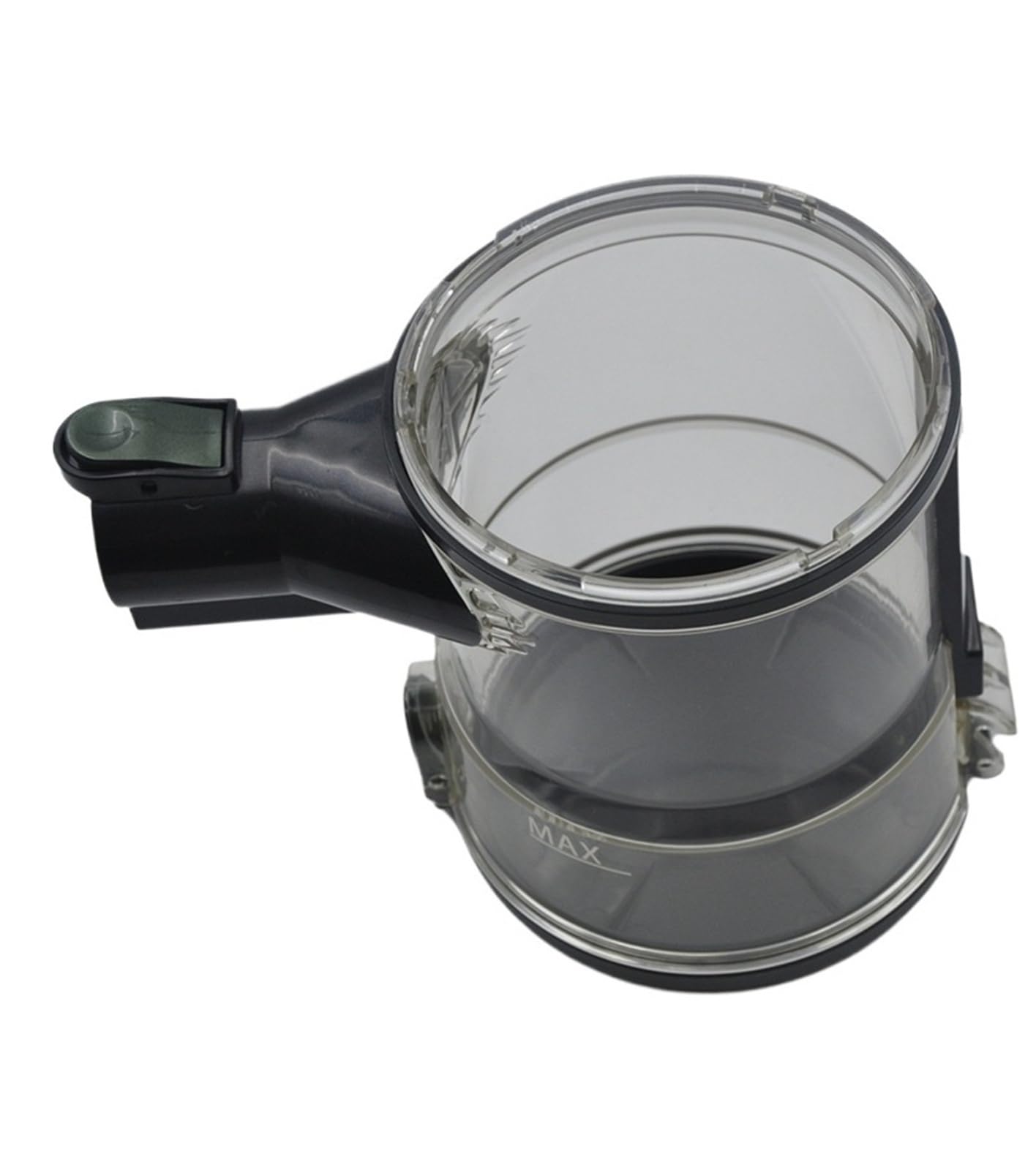 Bac à poussière compatible Proscenic et P8 Plus pour aspirateur balai