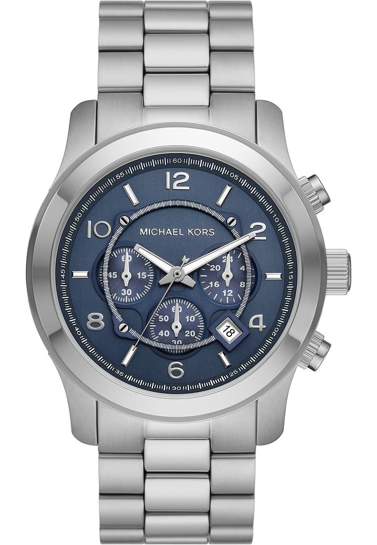 Michael Kors MK9105 Mens Chronograph