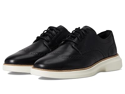 Cole Haan Grand Shadowlite Wingtip Oxfords Men