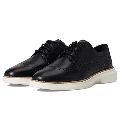 Cole Haan Grand Shadowlite Wingtip Oxfords Men