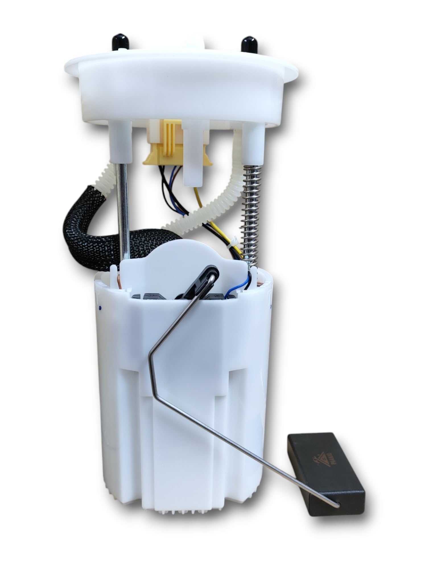 paanjo fuel pump assembly compatible for polo diesel new model 2014 to 2019 ameo onward 2016 (inside gauge)