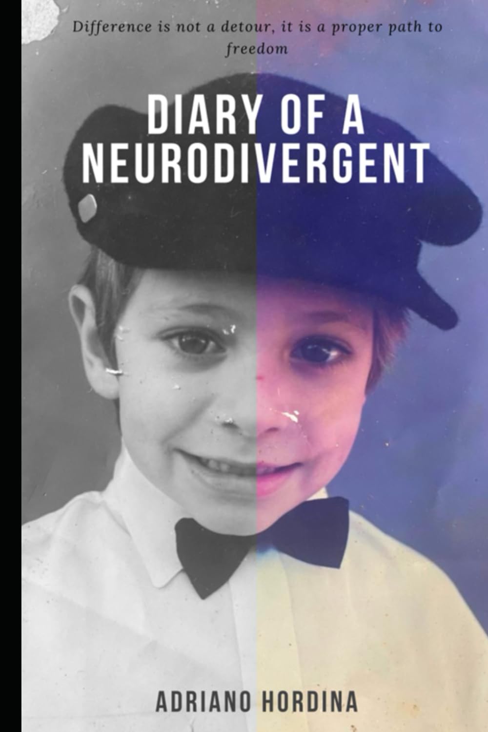 Diary of a Neurodivergent