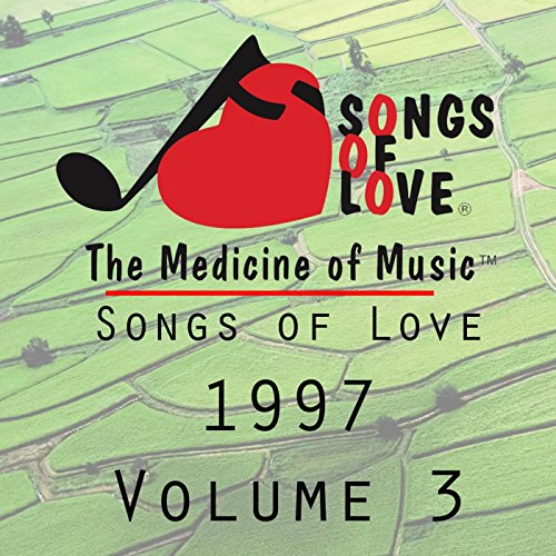 Reproducir Songs of Love 1997, Vol. 3 de VARIOUS ARTISTS en Amazon Music