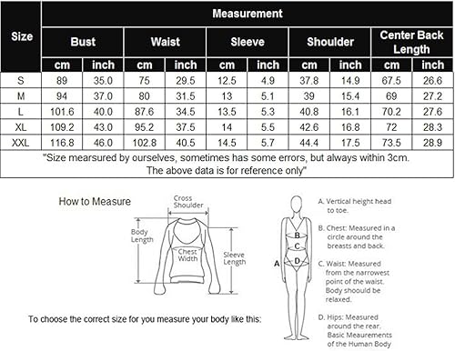 Miniatura 7 de HOTOUCH Camisetas de maternidad para mujer, estilo casual, peplum, blusa de embarazo, camisas de maternidad de manga corta