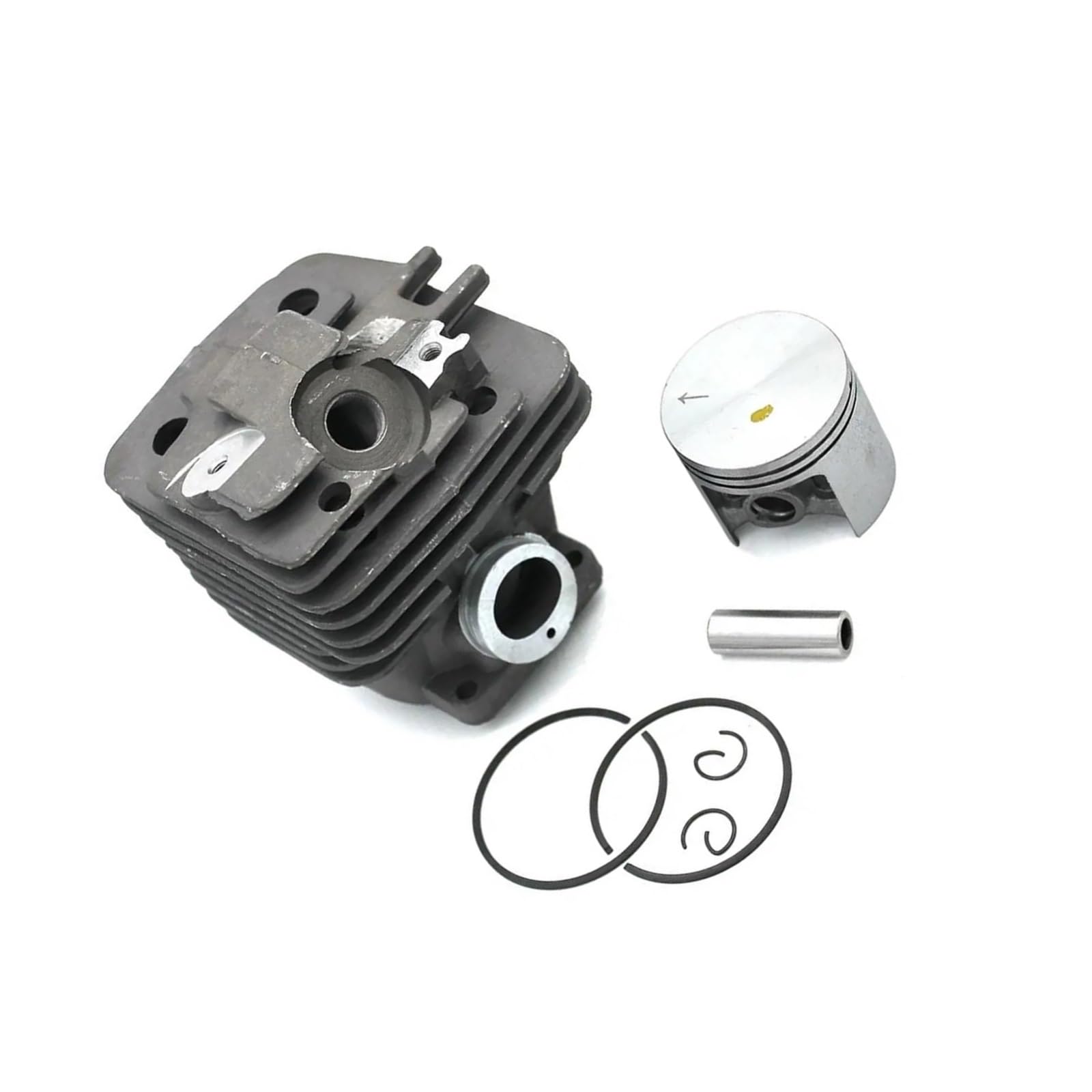 Kit piston cylindre MS360 MS361 MS341 pour tronçonneuse Stihl