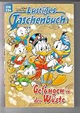  Walt Disneys Lustige Taschenbücher #336: Gefangen in der Wüste (2005, Ehapa Verlag)