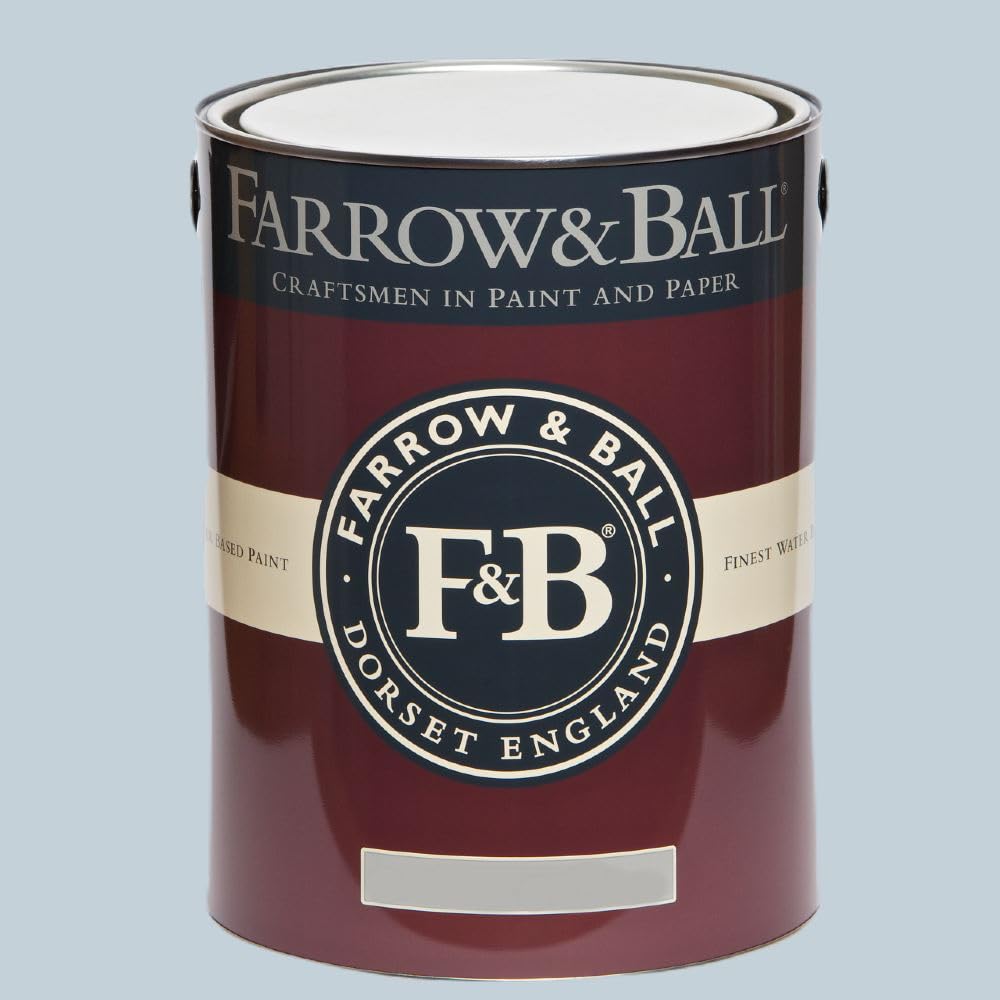 FARROW & BALL ESTATE EMULSION 317 KAKELUGN 5L
