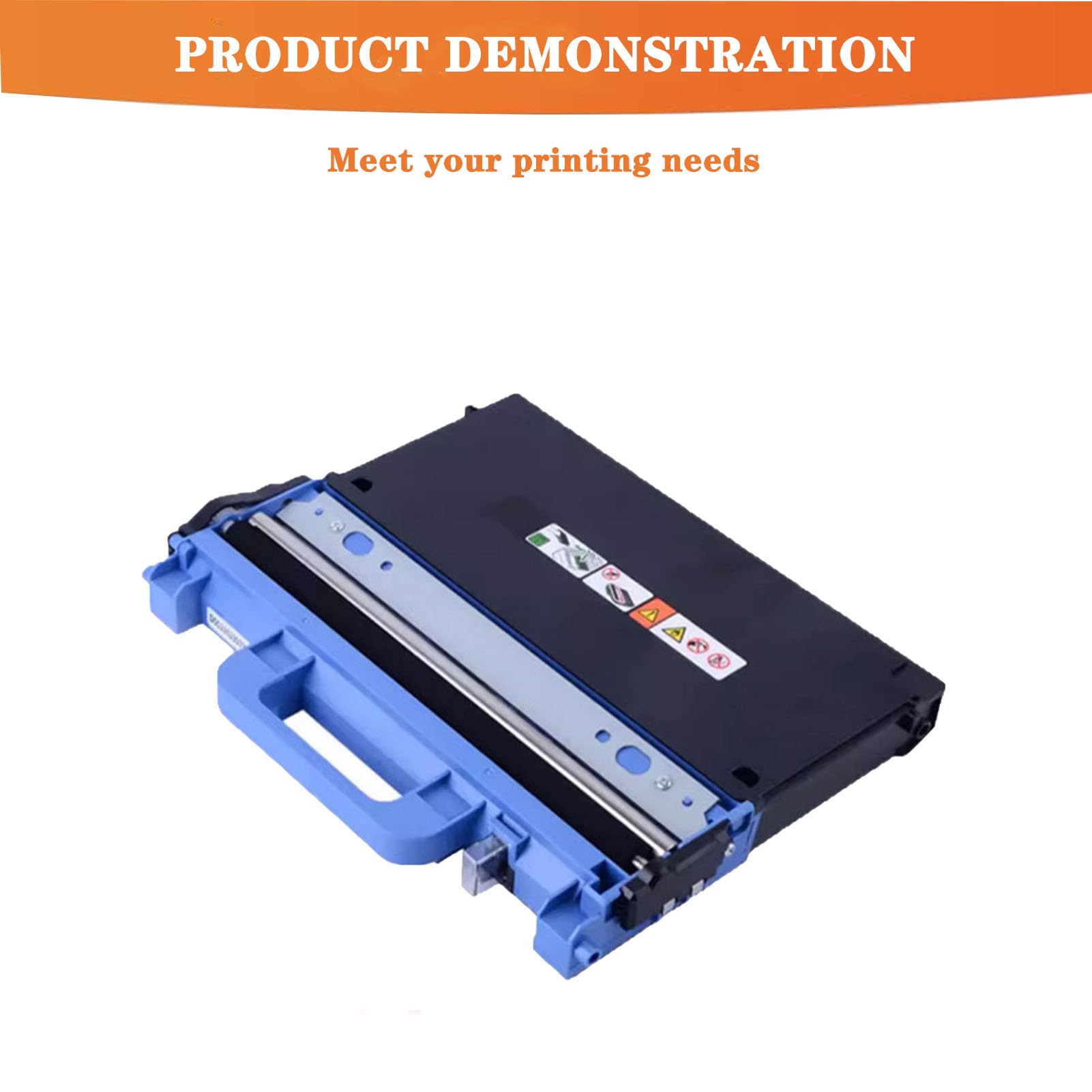 WT-300CL Caja De Tóner Residual Compatible para Brother DCP-9055CDN DCP-9270CDN HL-4140CN HL-4150CDN HL-4570 MFC-9460CDN MFC-9465CDN MFC-9970CDW 1Pack