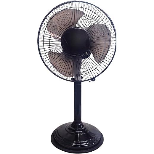 STARVIN High Speed 2400 RPM 300mm Bullet Fan/Pedestal Fan/Fa