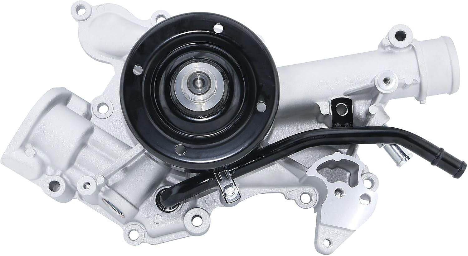 Water Pump AW7168 For Dodge Ram 1500 2500 3500 2003-2008, Durango 2004-2008, Chrysler Aspen 2007-2008, Hemi Engine V8 5.7L 120-4370 53021380AM 43501