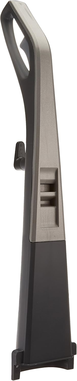 Hoover Handle Assembly-Lower/Shadow Gray