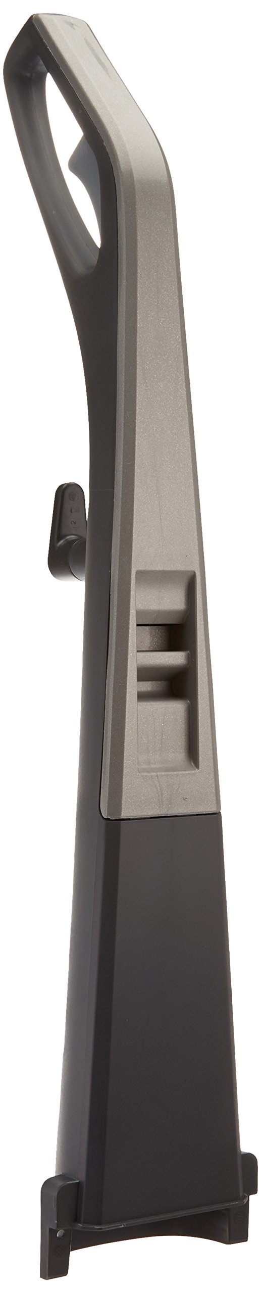 Hoover Handle Assembly-Lower/Shadow Gray