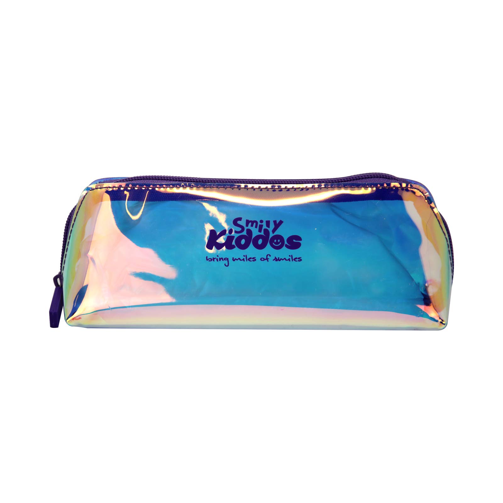 Smily Kiddos Holograph Pencil Pouch (Voilet) (B07ZJF42DD) Amazon Price History, Amazon Price Tracker