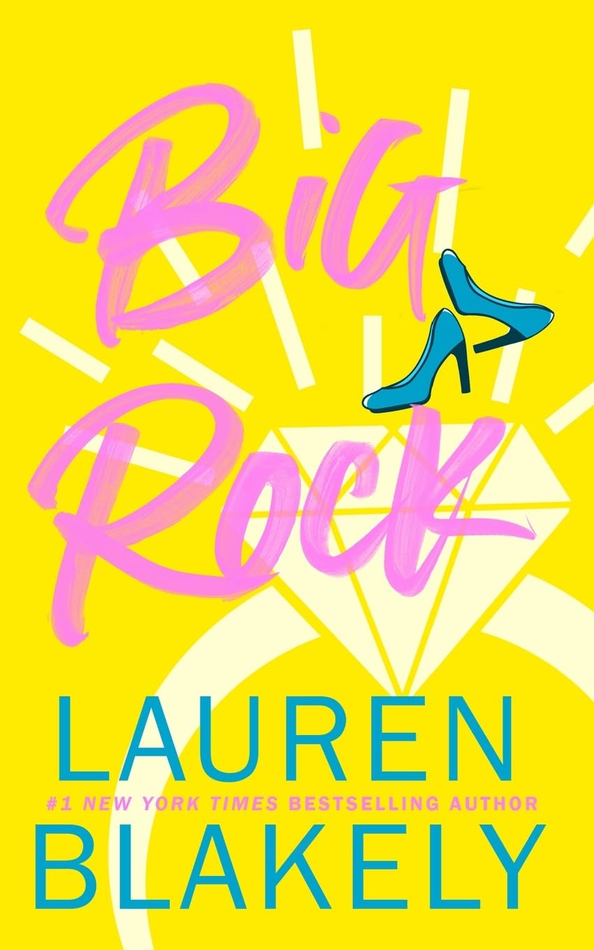 Big Rock: Volume 1