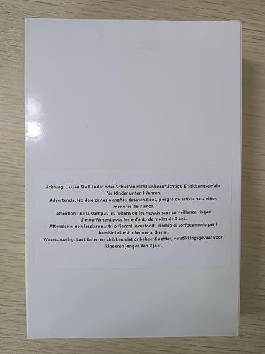 Miniatura 8 de 2 rollos de cintas decorativas de terciopelo navideño, rollos de cintas decorativas para manualidades, tela de tela, cinta de borde de alambre para