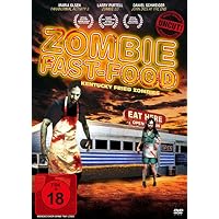 Zombie Fast-Food