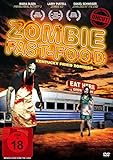 Zombie Fast-Food - Uncut