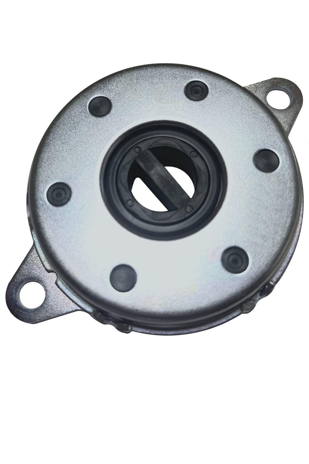 Bansbach Easylift FDT-63B-703 Rotary Dampers/Disk Type, 89 mm x 63 mm x 11.3 mm