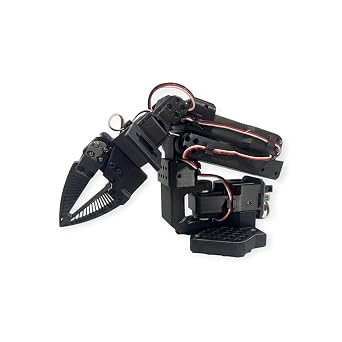 SO-101 Follower Arm Frame Kit