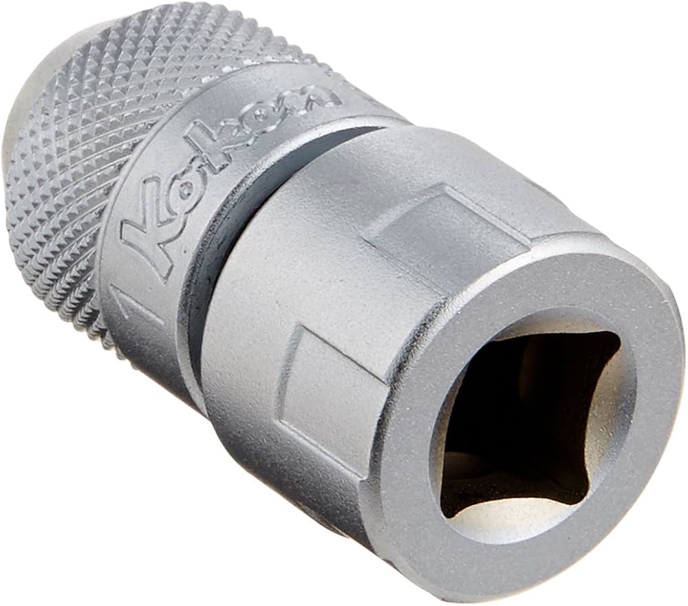 ※おけん※ Amazon.co.jp: 山下工業研究所 コーケン アジャスタブルタップホルダー