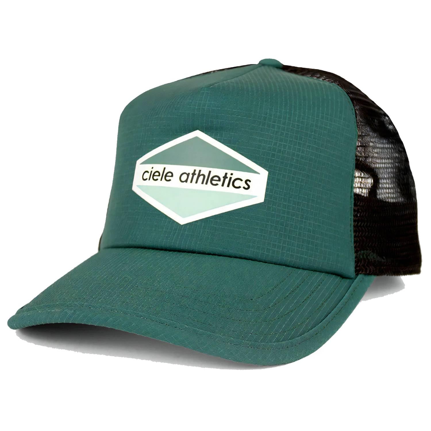 Ciele Athletics Unisex Emerald Ciele Trlcapsc - Field - Updown
