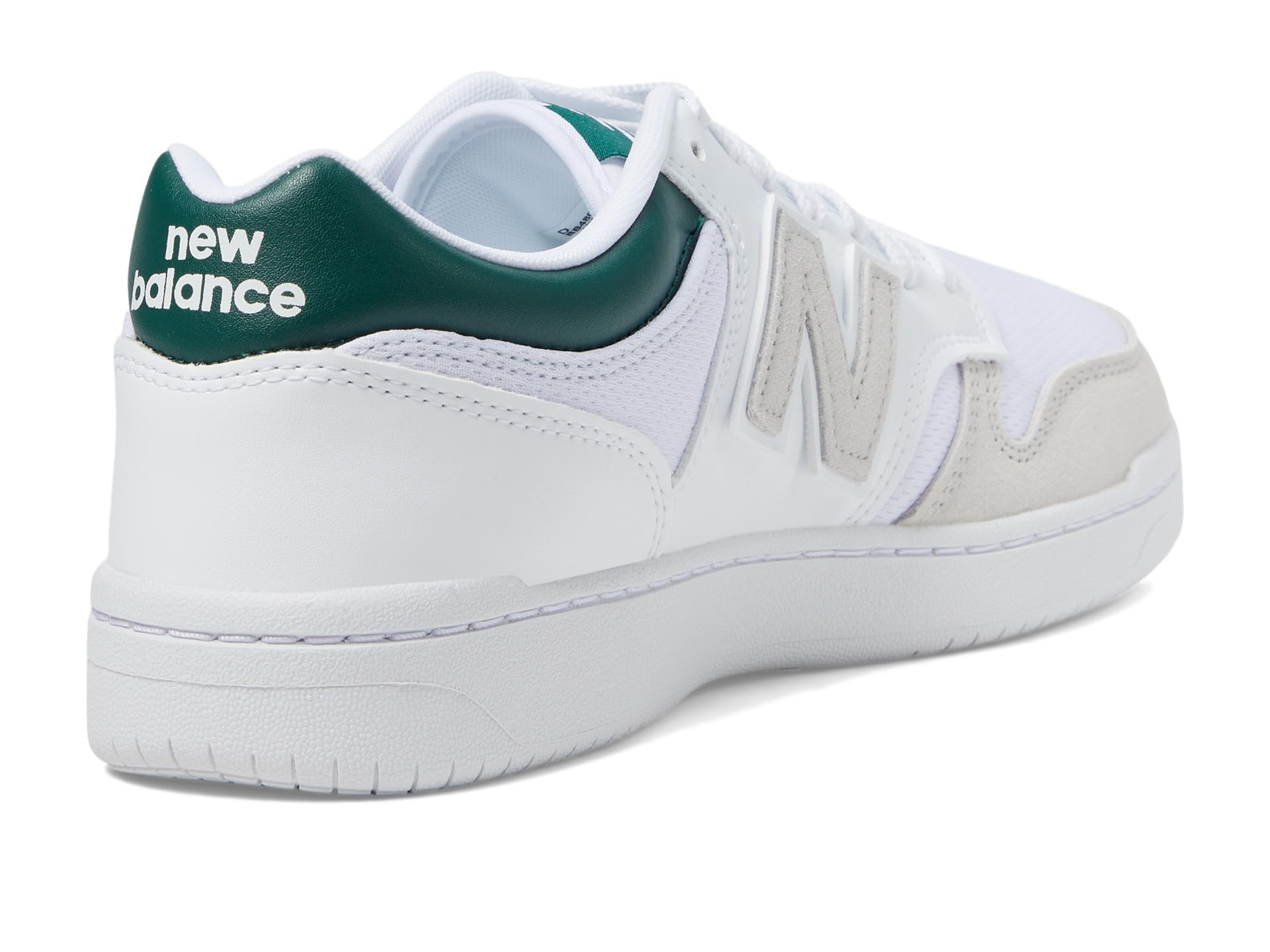 New Balance Men's 480 V1 Sneakers — view 14