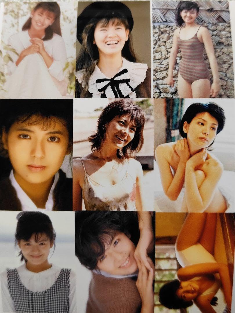 CA767 南野陽子 SONY INC 大パネル 非売品 販促用 希少品 南野陽子 ｻﾞ・ﾍﾞｽﾄﾃﾝ Collection【通常盤】・南野 陽子 | Sony Music