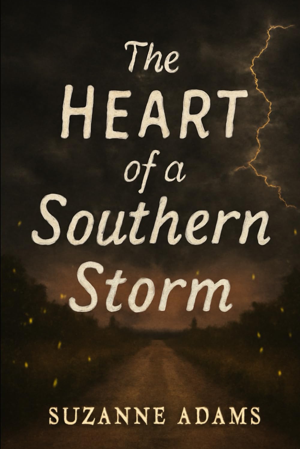 The Heart of a Southern Storm