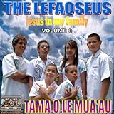 Tama O Le Mua'au