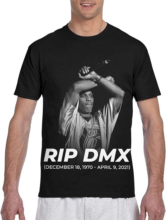 dmx merchandise amazon