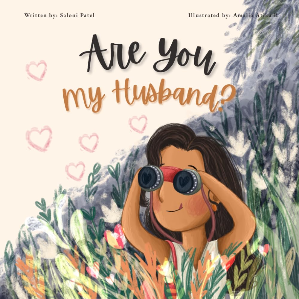 Are You My Husband?