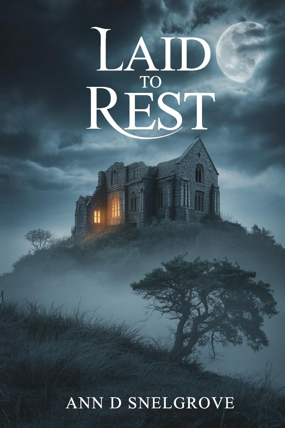 Laid to Rest