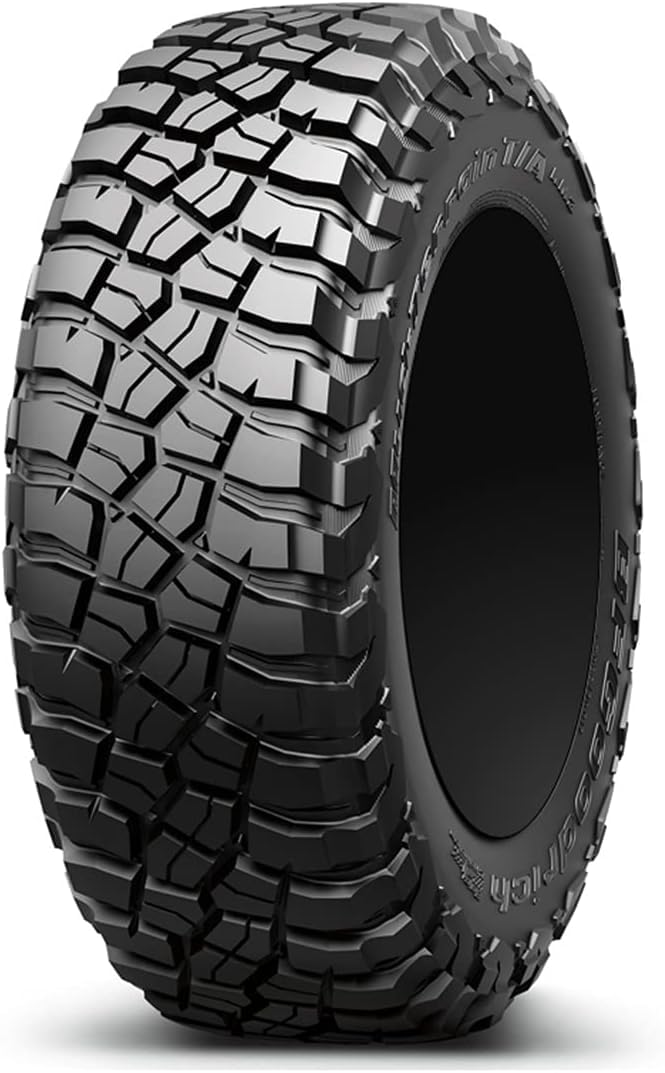 Amazon.co.jp: BFグッドリッチ(BF GOODRICH) Mud-Terrain T/A
