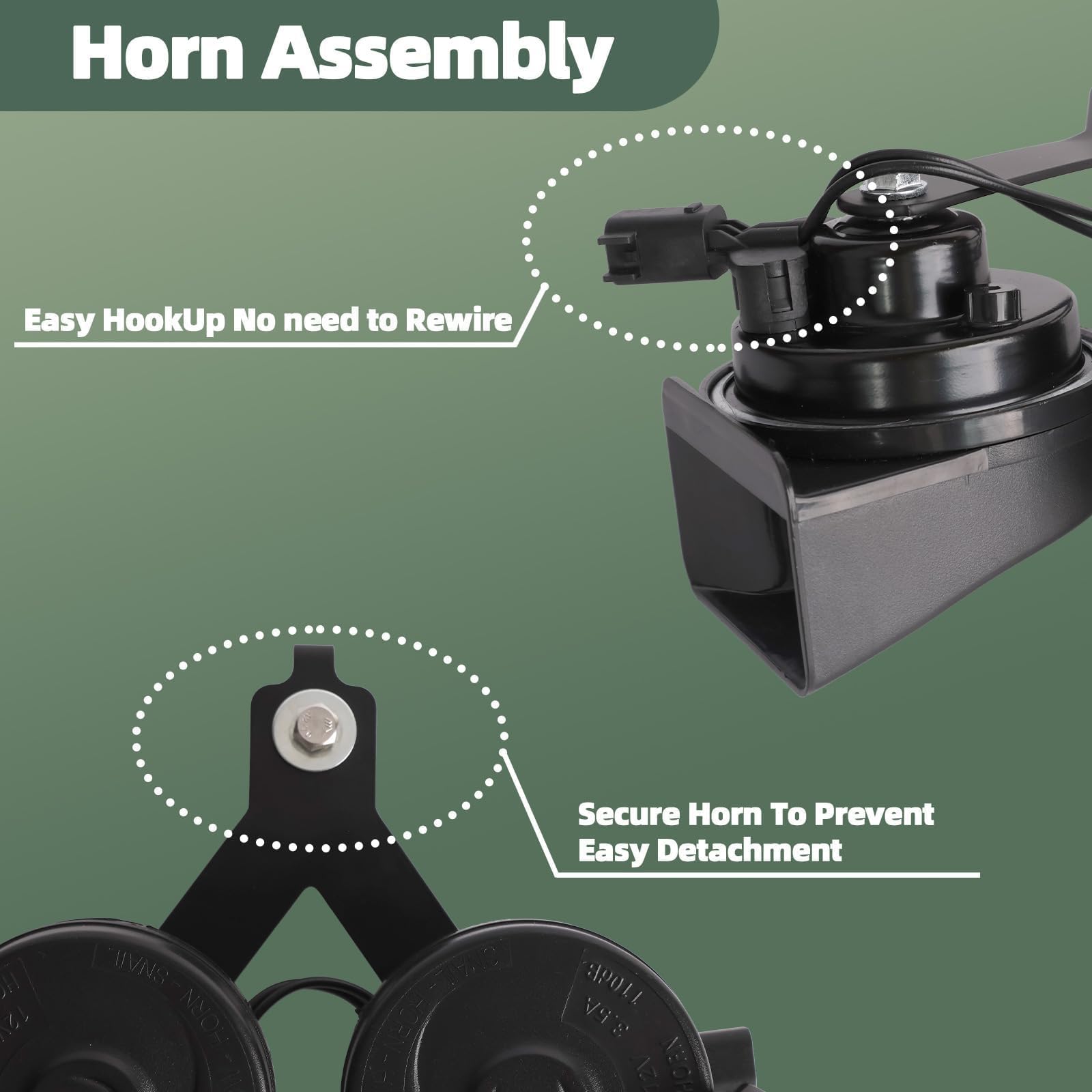 Harmony Audio Compatible With Ford F 250 350 450 550 2013 2014 2015 2016 Double DIN Stereo Radio Install Dash Kit New - View #9