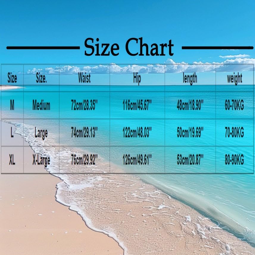 Men's Cotton Drawstring Pajama Shorts, Casual Loungewear Loose Fit Shorts Fashion Print Sleepwear2